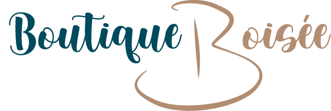 Boutique Boisée